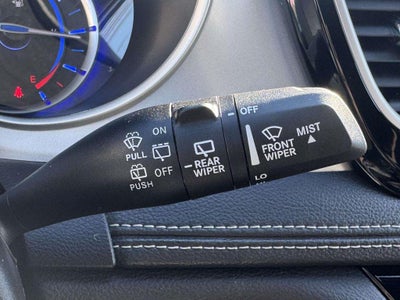 2024 Chrysler Pacifica Hybrid S Appearance Pkg