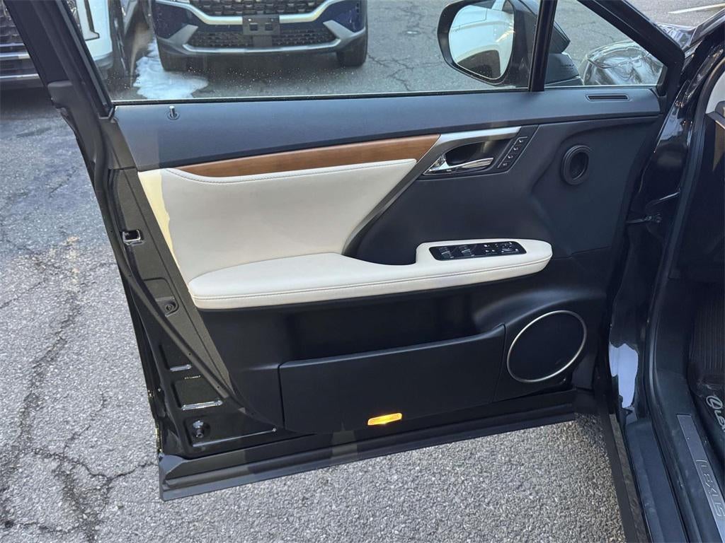 2022 Lexus RX 350 350