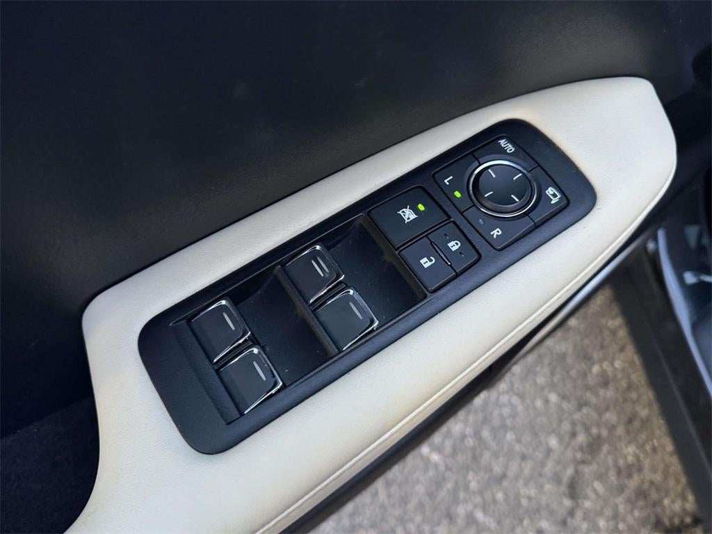 2022 Lexus RX 350 350