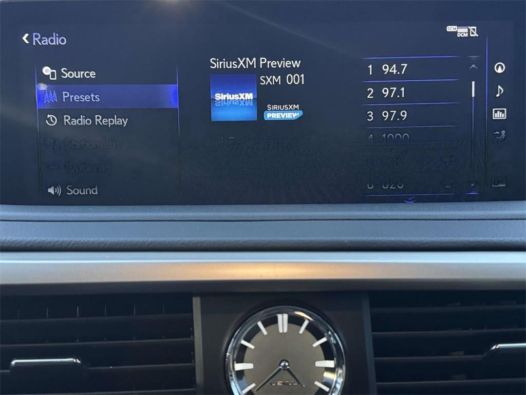 2022 Lexus RX 350 350