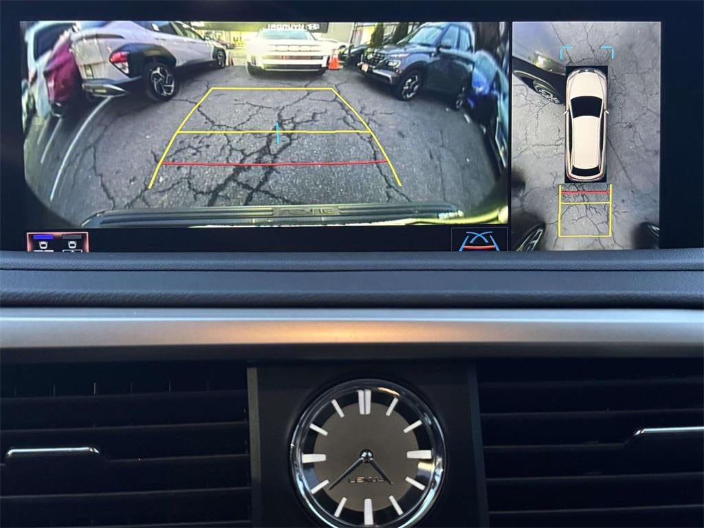 2022 Lexus RX 350 350