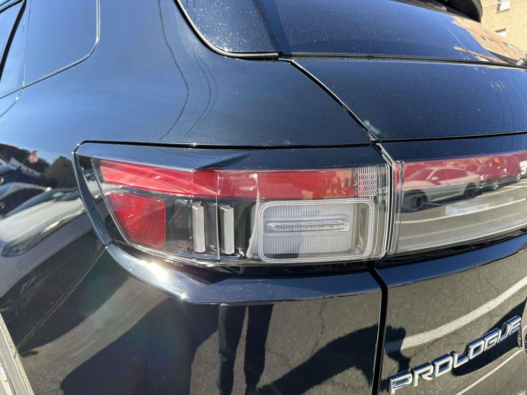 2024 Honda Prologue EX