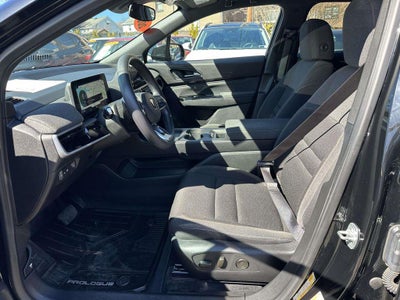 2024 Honda Prologue EX