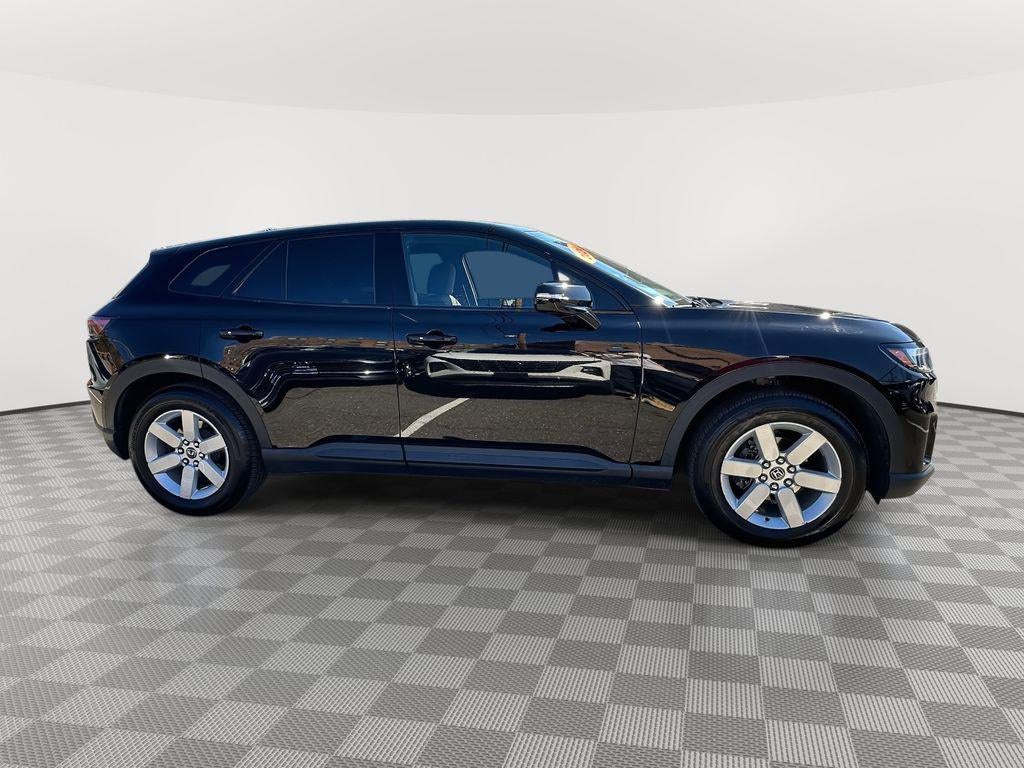 2024 Honda Prologue EX