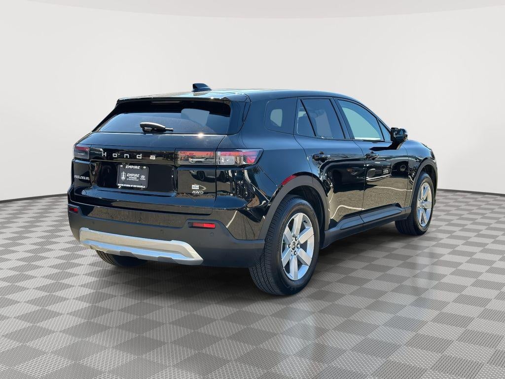 2024 Honda Prologue EX