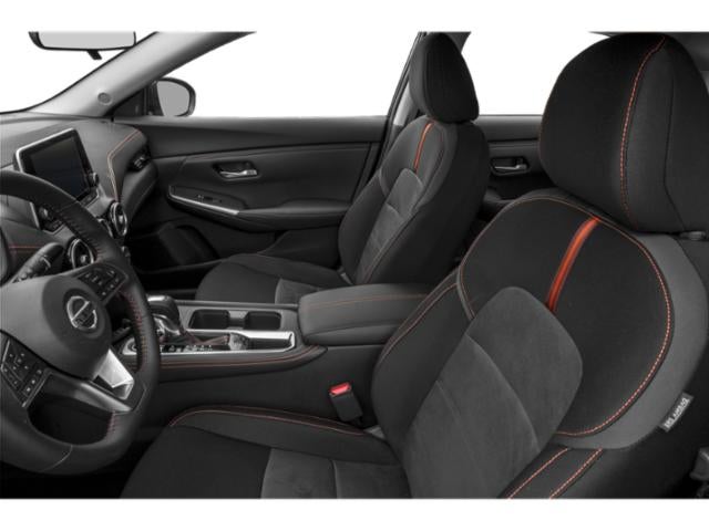 2022 Nissan Sentra SV Xtronic CVT