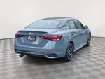 2024 Nissan Sentra SR Xtronic CVT