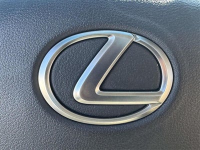 2021 Lexus ES 300h 300h