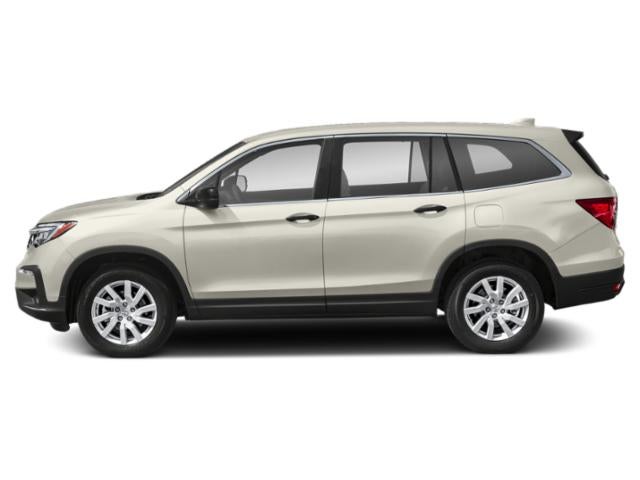 2019 Honda Pilot LX