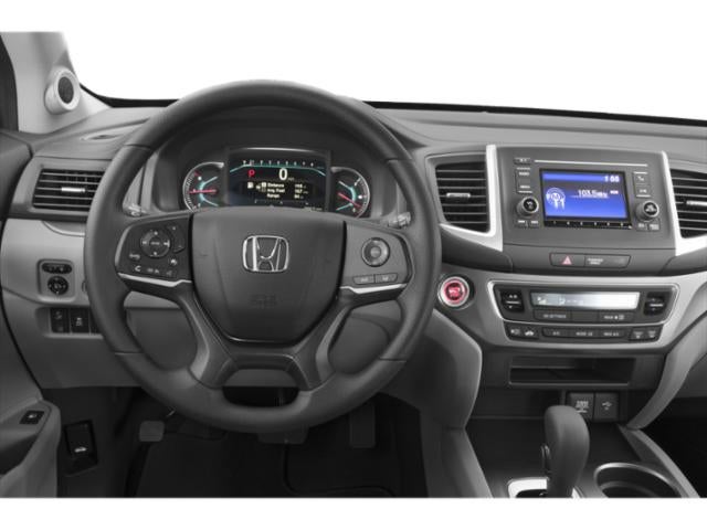 2019 Honda Pilot LX
