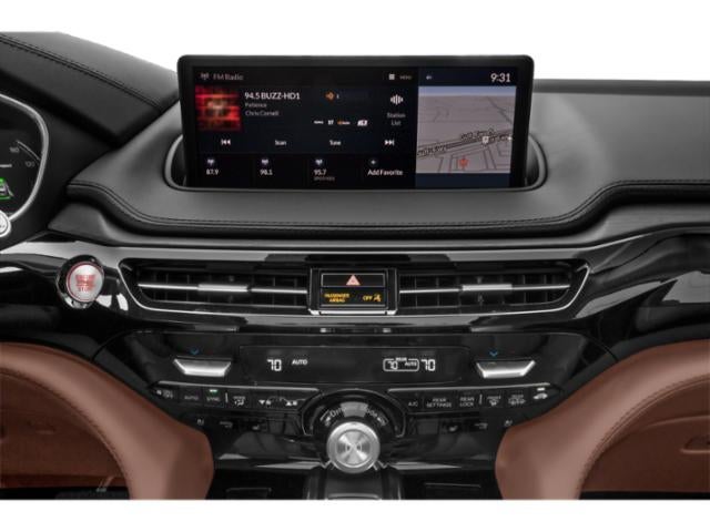 2023 Acura MDX Advance Package