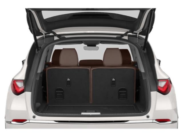 2023 Acura MDX Advance Package