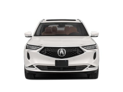 2023 Acura MDX Advance Package