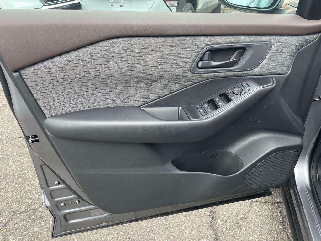 2023 Nissan Rogue S Intelligent AWD