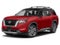 2023 Nissan Pathfinder Platinum 4WD