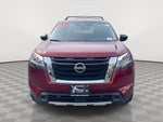 2023 Nissan Pathfinder Platinum 4WD