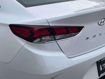 2019 Hyundai Sonata Limited