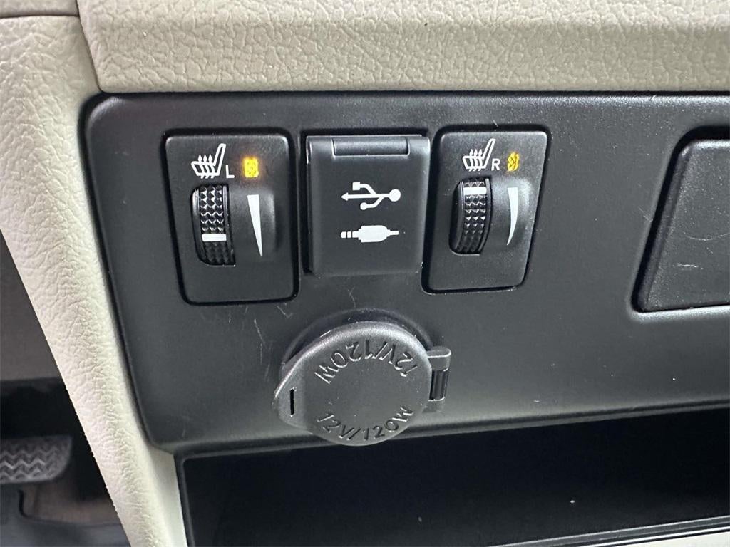 2019 Toyota Sienna XLE 7 Passenger