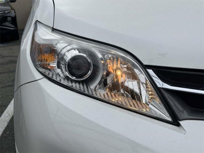 2019 Toyota Sienna XLE 7 Passenger