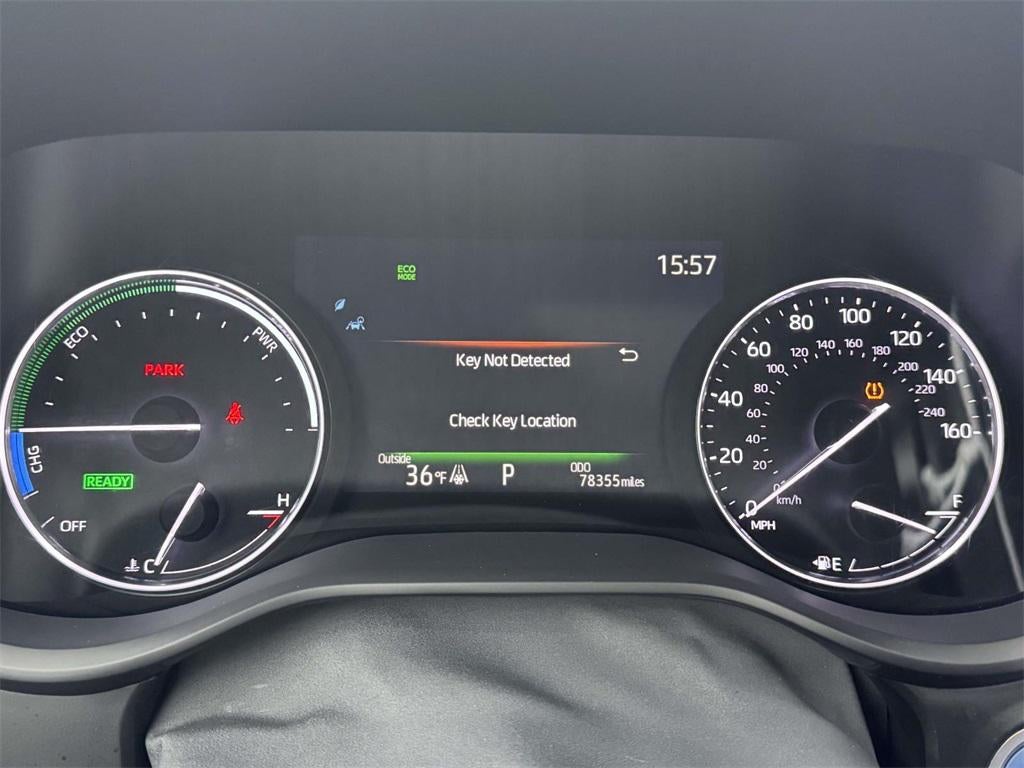 2023 Toyota Sienna Platinum