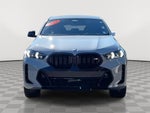 2024 BMW X6 M60i