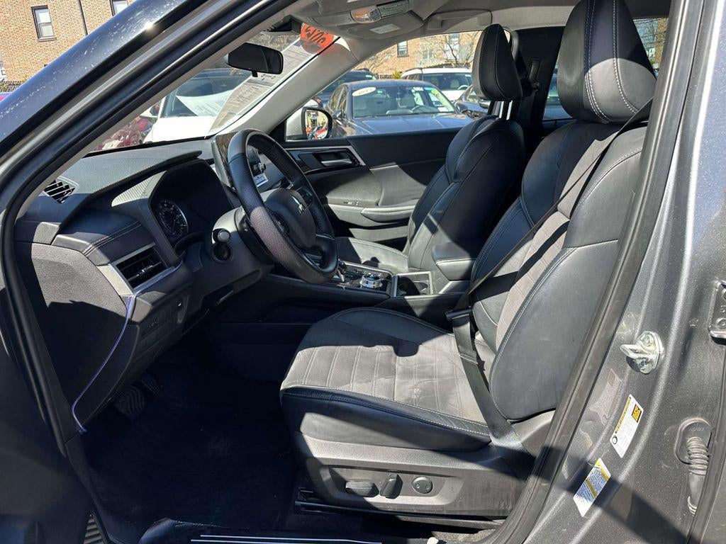 2023 Mitsubishi Outlander SE 2.5 2WD