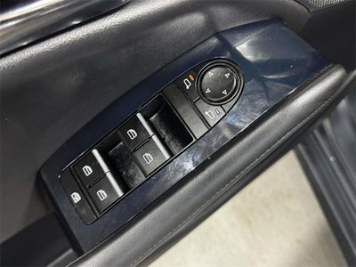 2021 Mazda Mazda3 Hatchback 2.5 Turbo Premium Plus