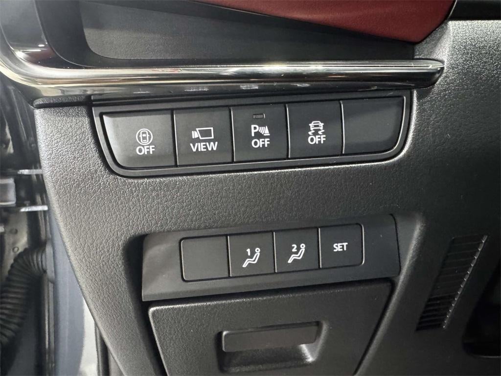 2021 Mazda Mazda3 Hatchback 2.5 Turbo Premium Plus