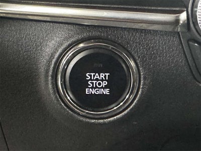 2021 Mazda Mazda3 Hatchback 2.5 Turbo Premium Plus