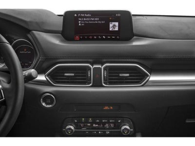 2020 Mazda Mazda CX-5 Touring