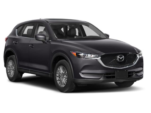 2020 Mazda Mazda CX-5 Touring