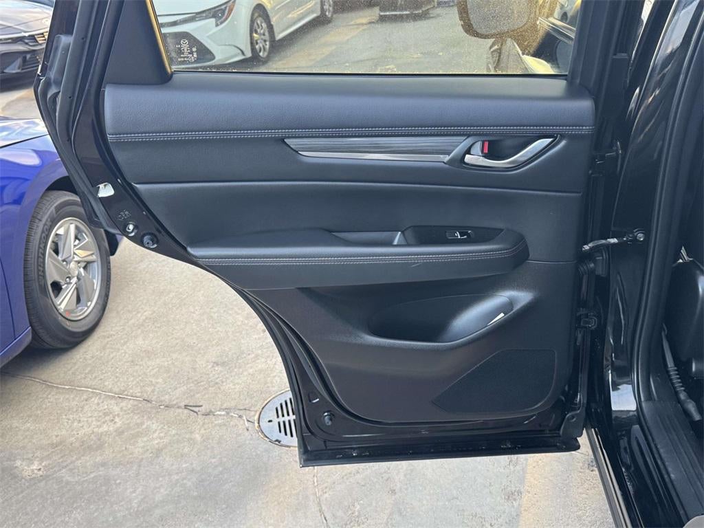 2023 Mazda Mazda CX-5 2.5 S Premium Plus