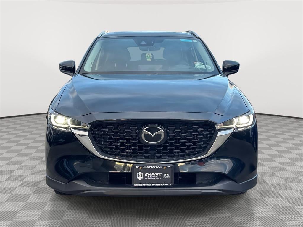 2023 Mazda Mazda CX-5 2.5 S Premium Plus