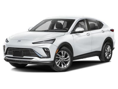 2024 Buick Envista Sport Touring FWD