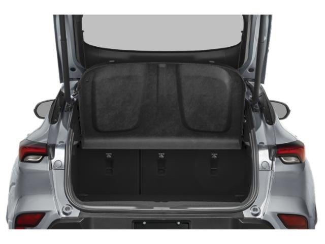 2024 Buick Envista Sport Touring FWD