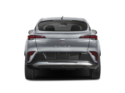 2024 Buick Envista Sport Touring FWD