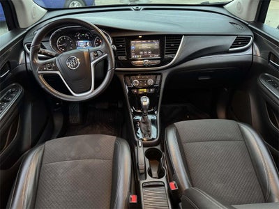 2022 Buick Encore AWD Preferred