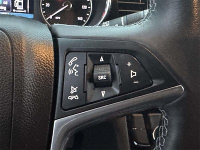 2022 Buick Encore AWD Preferred