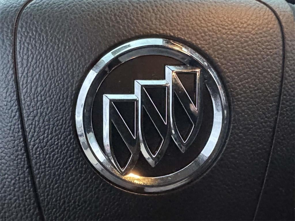 2022 Buick Encore AWD Preferred