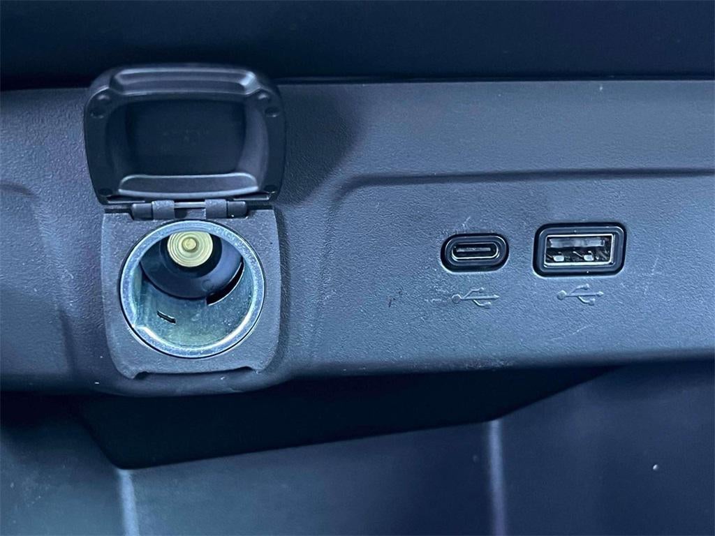 2024 Chevrolet Trax FWD SP