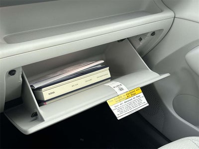 2025 Hyundai Kona Limited