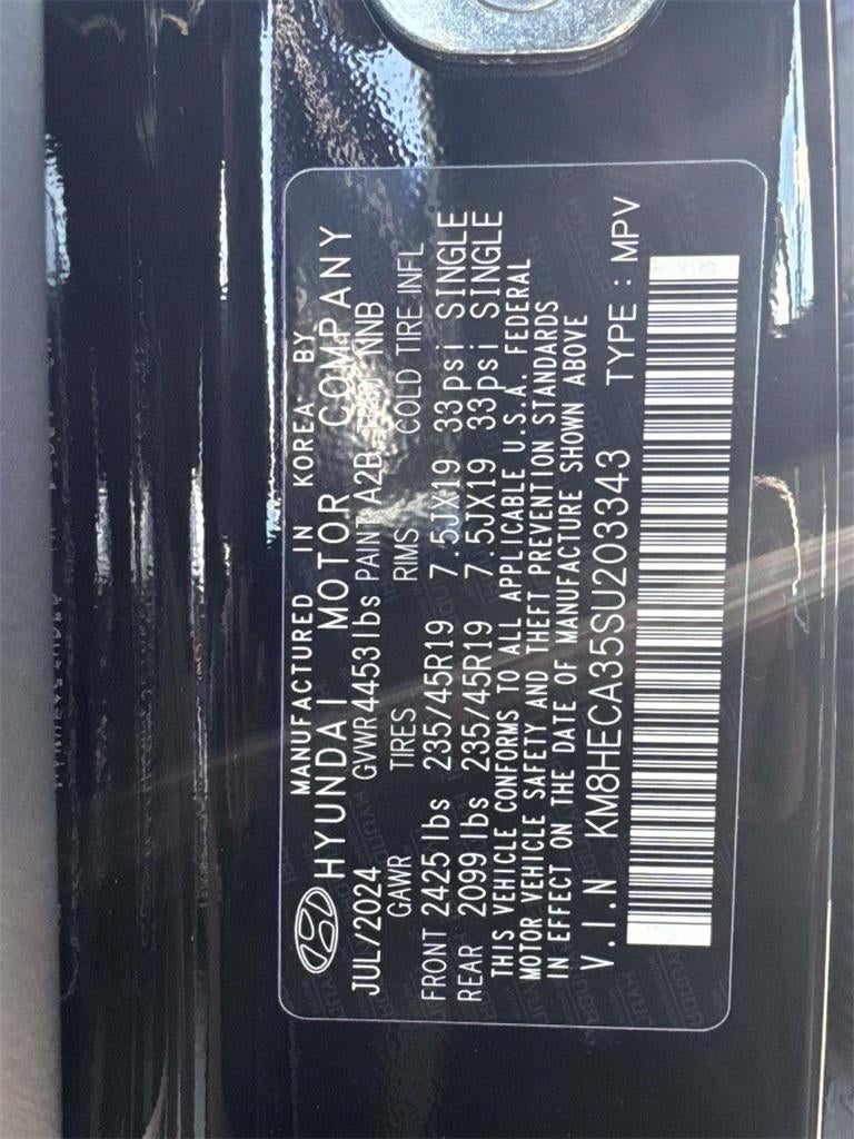 2025 Hyundai Kona Limited