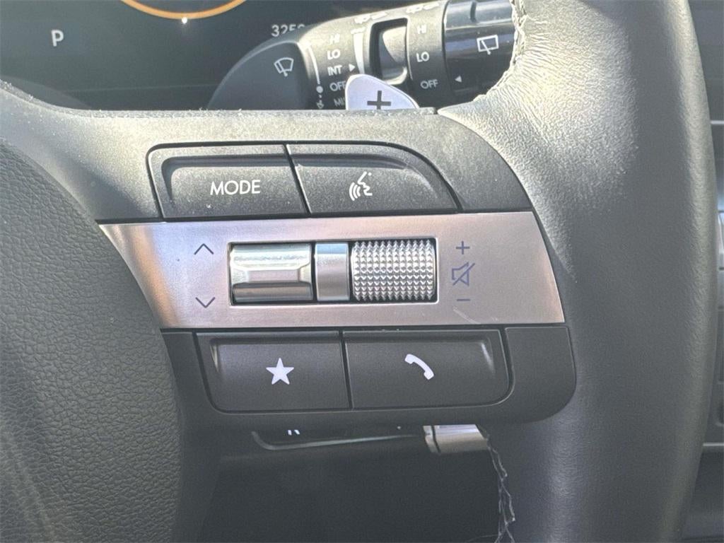 2025 Hyundai Kona Limited