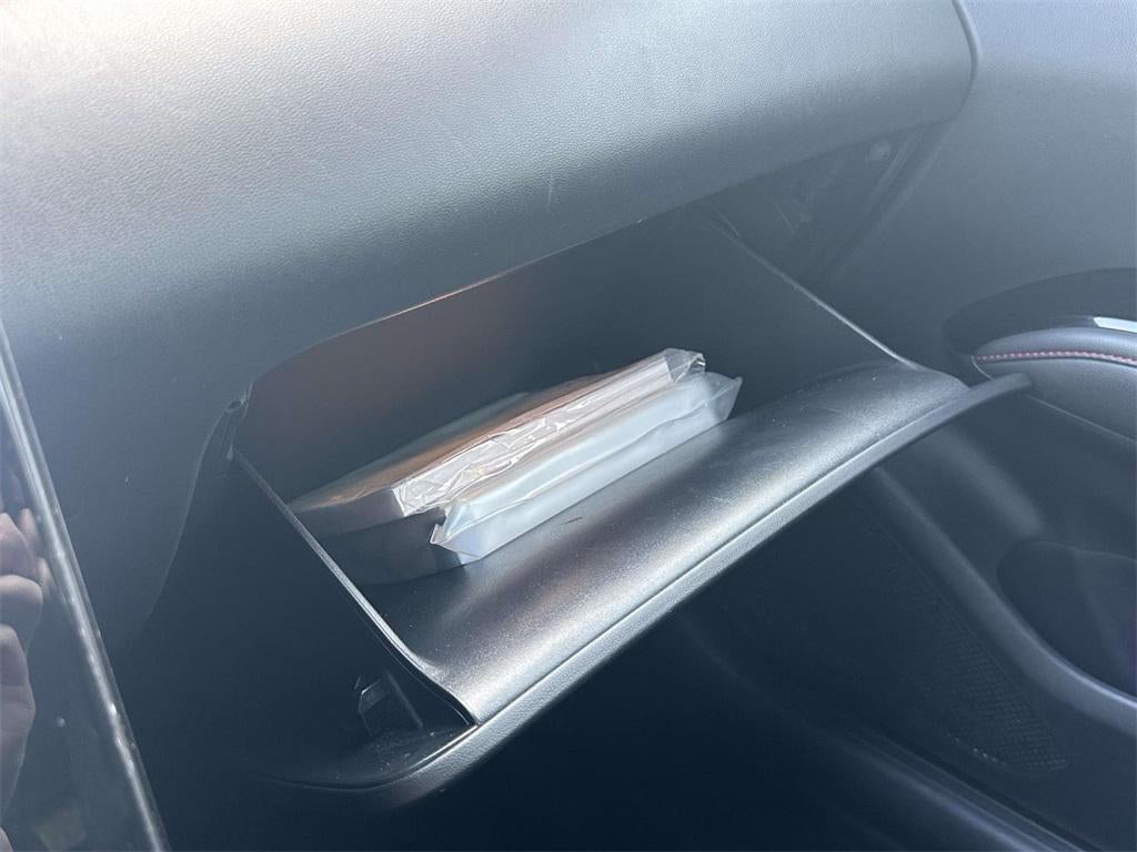 2023 Hyundai Tucson N Line