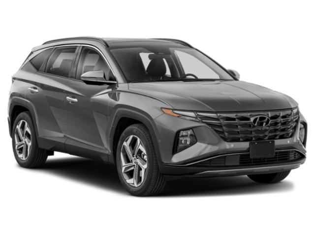 2023 Hyundai Tucson XRT