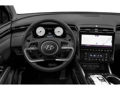 2023 Hyundai Tucson XRT