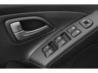 2015 Hyundai Tucson Limited