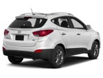 2015 Hyundai Tucson Limited
