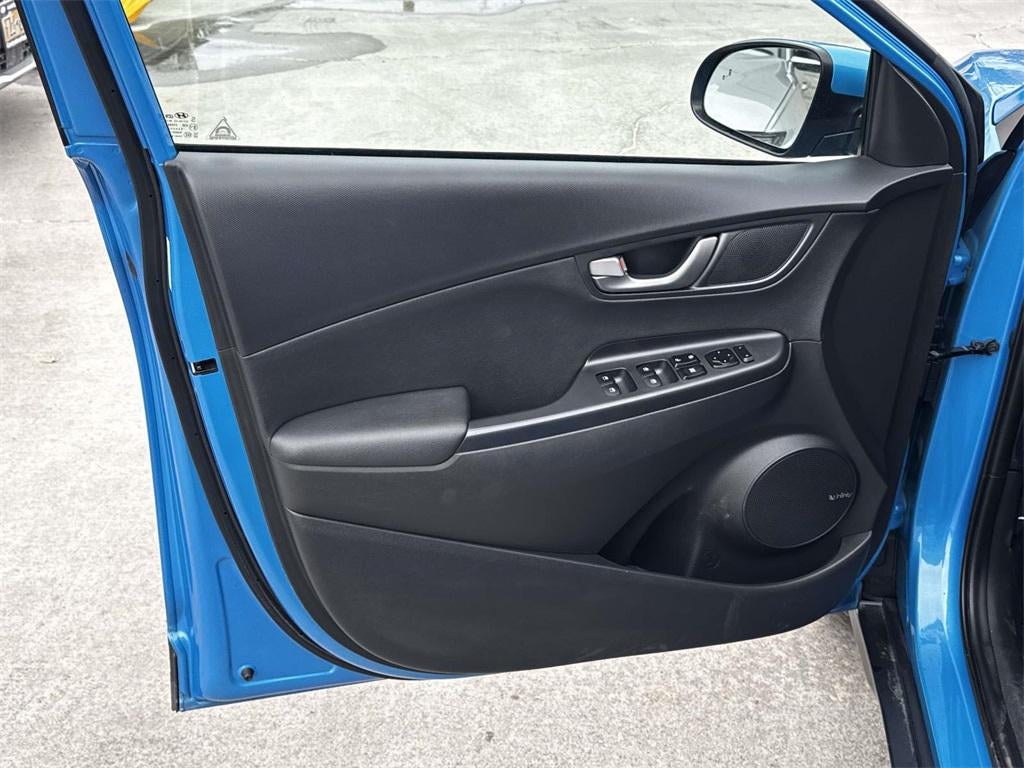 2019 Hyundai Kona Ultimate