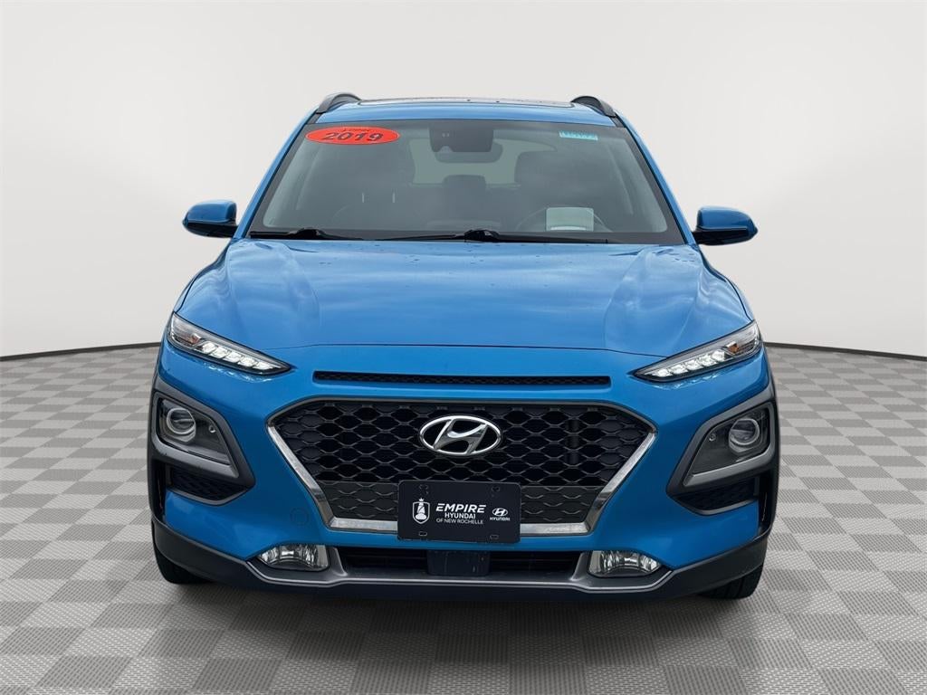 2019 Hyundai Kona Ultimate